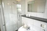 Bad mit Dusche und WC - Holiday 1 - Top-Hundeurlaub