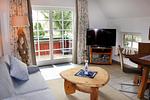 Wohnbereich - Reichenbach - Top-Hundeurlaub