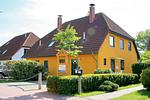 Außenansicht - Haus Svea - Top-Hundeurlaub