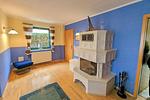 Kamin - Haus Svea - Top-Hundeurlaub