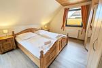 Schlafzimmer II - Haus Svea - Top-Hundeurlaub