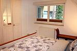 und großem Kleiderschrank - W9.5 - Top-Hundeurlaub