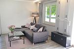 stilvoll und mit Liebe eingerichtet - Haus Kormoran G4 - Top-Hundeurlaub