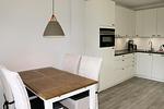Küchenbereich - Haus Kormoran G4 - Top-Hundeurlaub