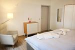 Kleiderschrank - Wohnung 1 - Top-Hundeurlaub
