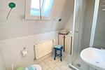 Bad mit DU/WC - Lewerenz - Top-Hundeurlaub