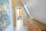Flur im Obergeschoss - Lewerenz - Top-Hundeurlaub
