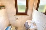 Gäste-WC im Erdgeschoss - Lewerenz - Top-Hundeurlaub