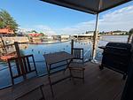Hausboot Traumfänger 1 Lübeck - Top-Hundeurlaub