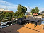 Hausboot Traumfänger 1 Lübeck - Top-Hundeurlaub