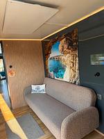 Hausboot Traumfänger 1 Lübeck - Top-Hundeurlaub