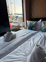 Hausboot Traumfänger 1 Lübeck - Top-Hundeurlaub