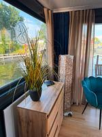 Hausboot Traumfänger 1 Lübeck - Top-Hundeurlaub