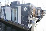 Hausboot Traumfänger 2 Lübeck - Top-Hundeurlaub