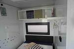Hausboot Traumfänger 2 Lübeck - Top-Hundeurlaub