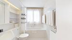 Badezimmer - La Riva 403 - Top-Hundeurlaub