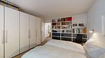 Schlafzimmer - La Riva 403 - Top-Hundeurlaub