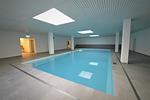 Pool - La Riva 403 - Top-Hundeurlaub