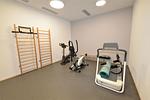 Fitness - La Riva 403 - Top-Hundeurlaub