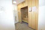 Sauna - La Riva 403 - Top-Hundeurlaub