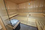 Sauna - La Riva 403 - Top-Hundeurlaub