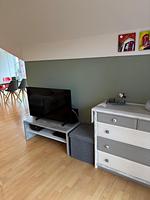 TV / Multimedia - Ferienwohnung Ostseeblick Lemkenhafen auf Fehmarn - Top-Hundeurlaub
