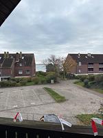 Meerblick - Ferienwohnung Ostseeblick Lemkenhafen auf Fehmarn - Top-Hundeurlaub