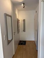 Empfang - Ferienwohnung Ostseeblick Lemkenhafen auf Fehmarn - Top-Hundeurlaub