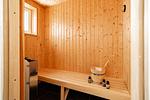 Eigene private Sauna - Meerblick (50.4.N) - Top-Hundeurlaub