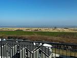 Atemberaubender Meerblick - Meerblick (50.4.N) - Top-Hundeurlaub