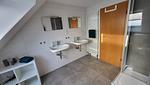 Badezimmer - Wohnung Seemöwe OG - Top-Hundeurlaub