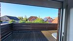 Gartenblick - Wohnung Seemöwe OG - Top-Hundeurlaub