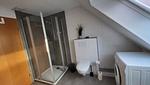 Badezimmer - Wohnung Seemöwe OG - Top-Hundeurlaub