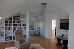 auf der Galerie - Vaschvitz - Villa Seepferdchen - Top-Hundeurlaub