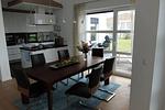 Küche / Küchenzeile - Vaschvitz - Villa Seepferdchen - Top-Hundeurlaub