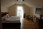 Schlafzimmer - Vaschvitz - Villa Seepferdchen - Top-Hundeurlaub