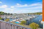 Meerblick - Ferienwohnung Beach Bay Priwall Travemünde - Top-Hundeurlaub