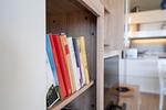 Dekoratives Detail - App.561 - Strandlage - Top-Hundeurlaub