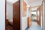 Schlafzimmer - App.561 - Strandlage - Top-Hundeurlaub