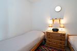Schlafzimmer - App.561 - Strandlage - Top-Hundeurlaub