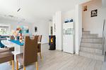 Wohnzimmer - An den Zwillingsmühlen - Top-Hundeurlaub