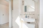 Badezimmer - An den Zwillingsmühlen - Top-Hundeurlaub
