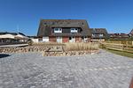 Hauptansicht - Steinburg   - Dünenstr. 6, App. 5 - Top-Hundeurlaub