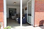 Wohnzimmer - Steinburg   - Dünenstr. 6, App. 8 - Top-Hundeurlaub