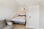 Wohnzimmer - Steinburg   - Dünenstr. 6, App. 6 - Top-Hundeurlaub