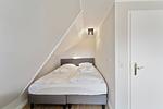 Wohnzimmer - Steinburg   - Dünenstr. 6, App. 6 - Top-Hundeurlaub
