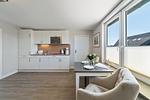 Wohnzimmer - Steinburg   - Dünenstr. 6, App. 4 - Top-Hundeurlaub