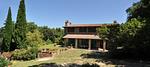 Val d'Arca - Villa in der Toskana, Natursteinhaus für 8 Personen mit privatem Pool, ungestört, Kamin, Zaun, WLAN - Top-Hundeurlaub