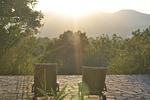 Val d'Arca - Villa in der Toskana, Natursteinhaus für 8 Personen mit privatem Pool, ungestört, Kamin, Zaun, WLAN - Top-Hundeurlaub