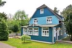 Außenansicht - Wohnung 2 - Top-Hundeurlaub